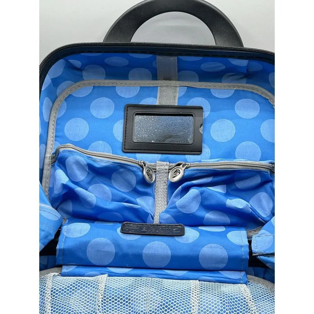 Heys Britto Collection Romeo And Juliet Case 